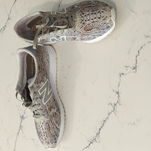 New Balance 420 animal print - Picture 7 of 7